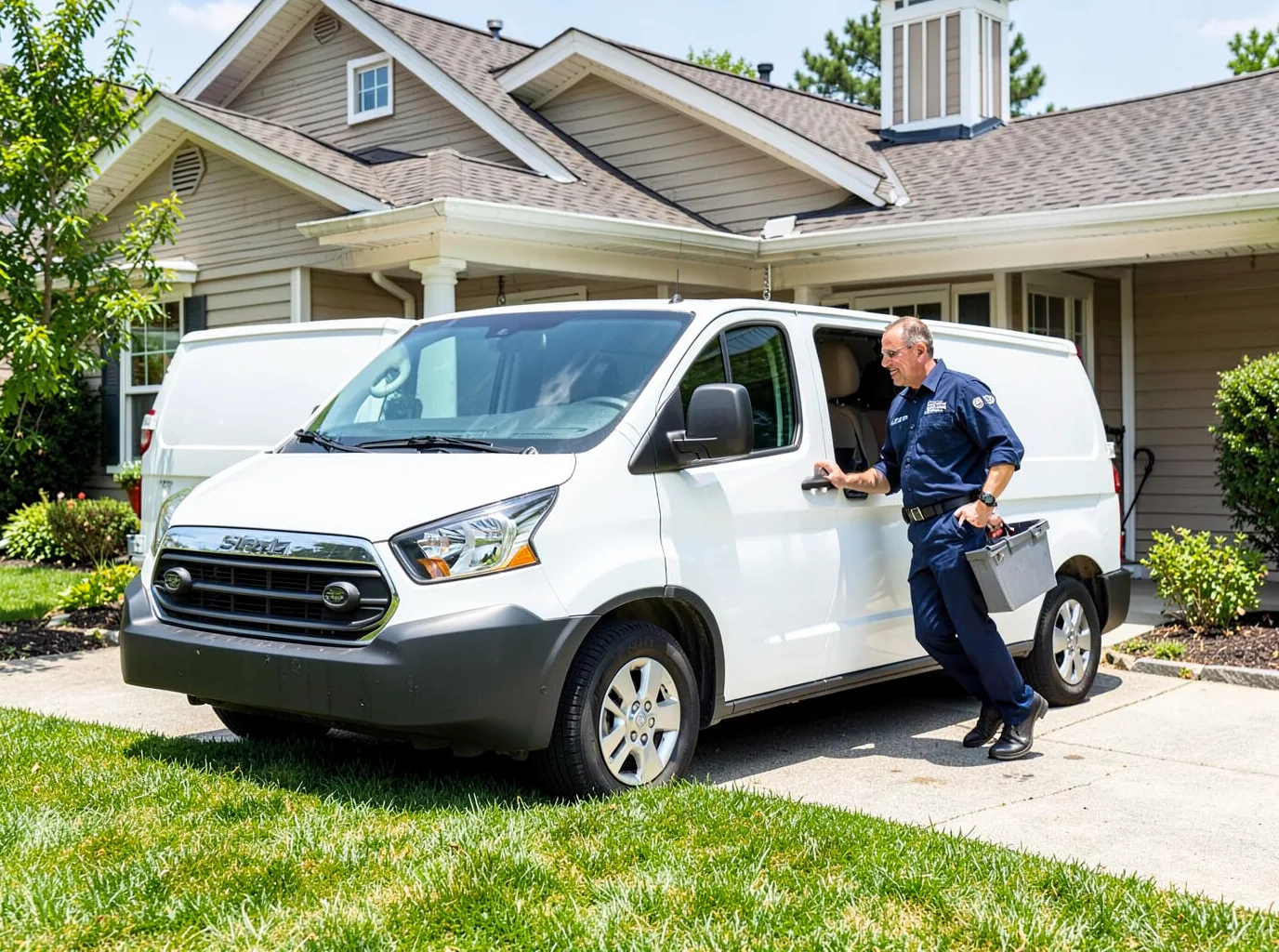 Emergency Plumber company in North Star, OH